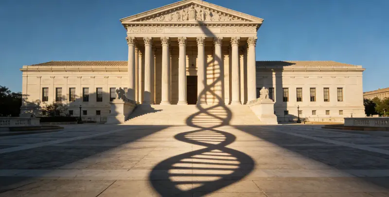 杭州司法亲子鉴定3人图片1