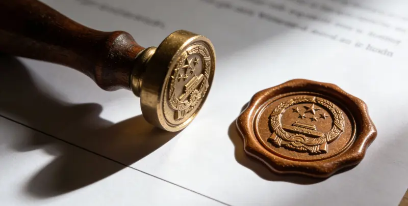 杭州司法亲子鉴定2人图片1