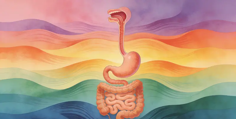 杭州胃肠肿瘤65基因检测图片1